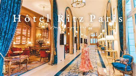 motel ritz paris